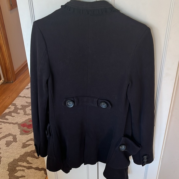 Free People jacket XS/TP - Picture 4 of 6